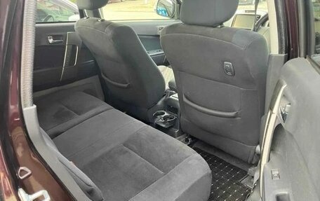 Toyota Rush II, 2015 год, 1 274 000 рублей, 24 фотография