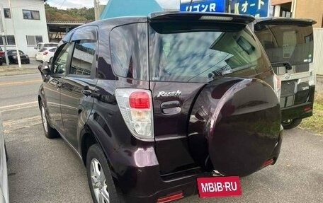 Toyota Rush II, 2015 год, 1 274 000 рублей, 6 фотография