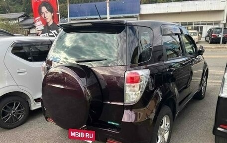 Toyota Rush II, 2015 год, 1 274 000 рублей, 21 фотография