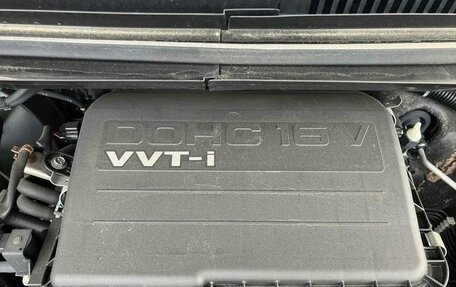 Toyota Rush II, 2015 год, 1 274 000 рублей, 32 фотография