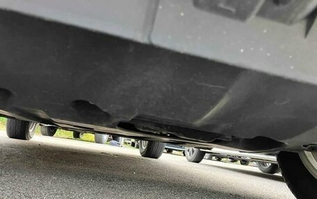 Toyota Rush II, 2015 год, 1 274 000 рублей, 33 фотография