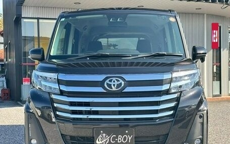 Toyota Roomy I, 2023 год, 1 113 000 рублей, 2 фотография