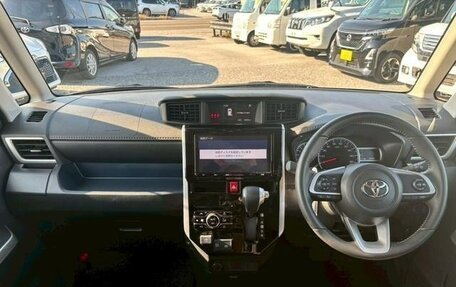 Toyota Roomy I, 2023 год, 1 113 000 рублей, 9 фотография