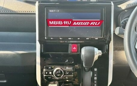 Toyota Roomy I, 2023 год, 1 113 000 рублей, 15 фотография