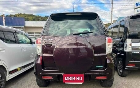 Toyota Rush II, 2015 год, 1 274 000 рублей, 36 фотография