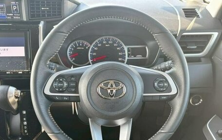 Toyota Roomy I, 2023 год, 1 113 000 рублей, 19 фотография