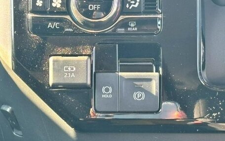 Toyota Roomy I, 2023 год, 1 113 000 рублей, 29 фотография