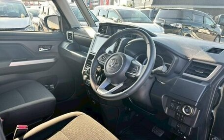 Toyota Roomy I, 2023 год, 1 113 000 рублей, 23 фотография