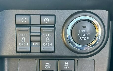 Toyota Roomy I, 2023 год, 1 113 000 рублей, 26 фотография