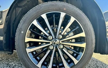 Toyota Roomy I, 2023 год, 1 113 000 рублей, 22 фотография