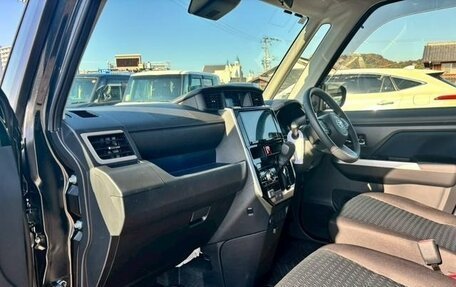 Toyota Roomy I, 2023 год, 1 113 000 рублей, 31 фотография