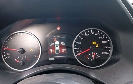 Great Wall Poer, 2023 год, 2 272 000 рублей, 6 фотография