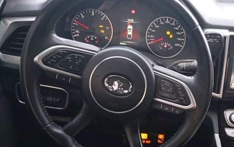 Great Wall Poer, 2023 год, 2 272 000 рублей, 7 фотография