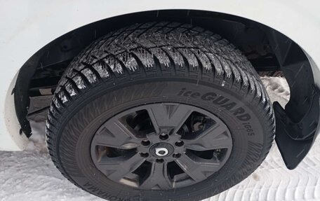 Great Wall Poer, 2023 год, 2 272 000 рублей, 12 фотография