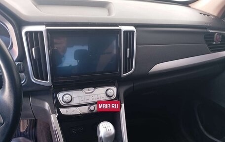 Great Wall Poer, 2023 год, 2 272 000 рублей, 9 фотография