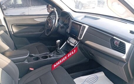 Great Wall Poer, 2023 год, 2 272 000 рублей, 8 фотография