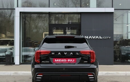 Haval Jolion, 2026 год, 2 799 000 рублей, 4 фотография