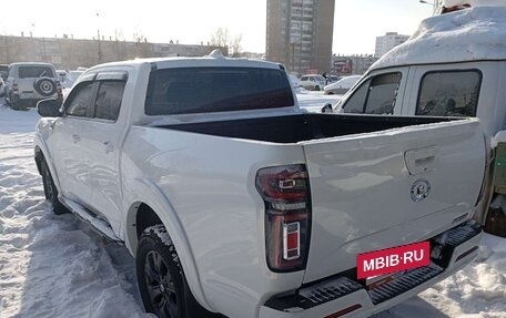 Great Wall Poer, 2023 год, 2 272 000 рублей, 4 фотография