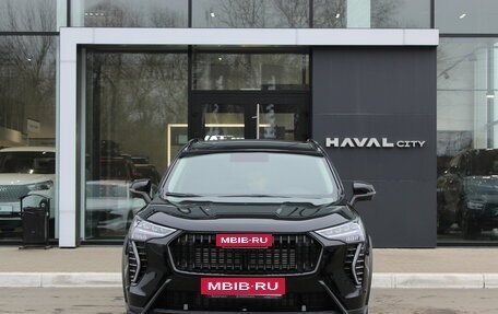 Haval Jolion, 2026 год, 2 799 000 рублей, 2 фотография