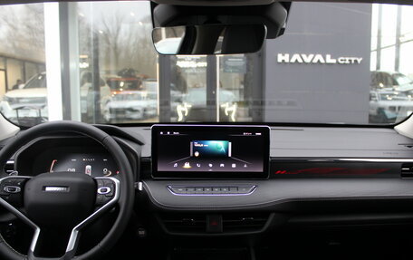 Haval Jolion, 2026 год, 2 799 000 рублей, 9 фотография