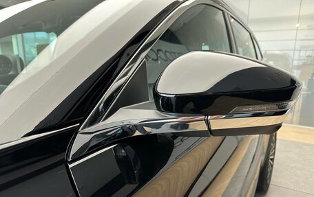 CheryExeed TXL, 2024 год, 3 880 000 рублей, 16 фотография