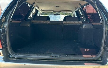 Ford Telstar V, 1996 год, 250 000 рублей, 5 фотография