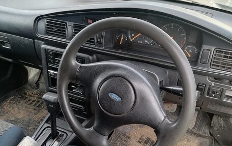 Ford Telstar V, 1996 год, 250 000 рублей, 11 фотография