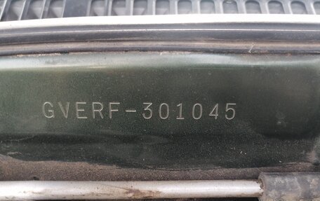 Ford Telstar V, 1996 год, 250 000 рублей, 8 фотография