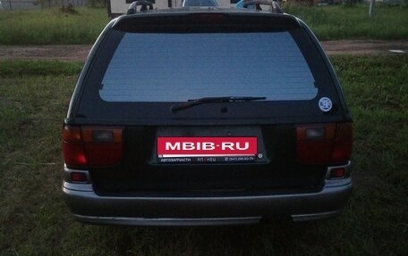 Ford Telstar V, 1996 год, 250 000 рублей, 15 фотография