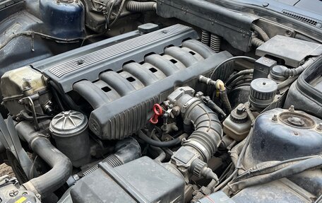 BMW 5 серия, 1992 год, 380 000 рублей, 9 фотография