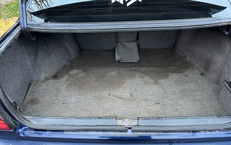 BMW 5 серия, 1992 год, 380 000 рублей, 6 фотография