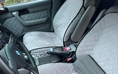 BMW 5 серия, 1992 год, 380 000 рублей, 12 фотография