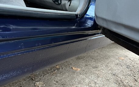 BMW 5 серия, 1992 год, 380 000 рублей, 18 фотография