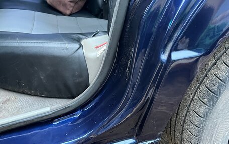 BMW 5 серия, 1992 год, 380 000 рублей, 19 фотография