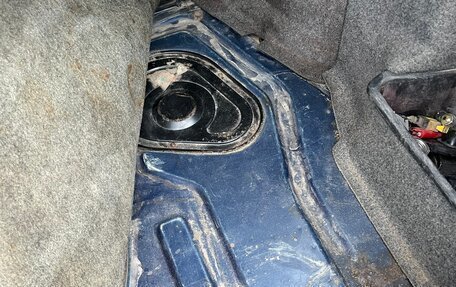 BMW 5 серия, 1992 год, 380 000 рублей, 26 фотография