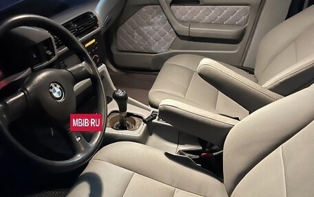 BMW 5 серия, 1992 год, 380 000 рублей, 5 фотография