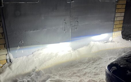 BMW 5 серия, 1992 год, 380 000 рублей, 20 фотография