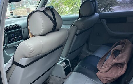 BMW 5 серия, 1992 год, 380 000 рублей, 22 фотография