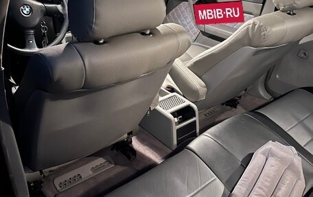 BMW 5 серия, 1992 год, 380 000 рублей, 23 фотография