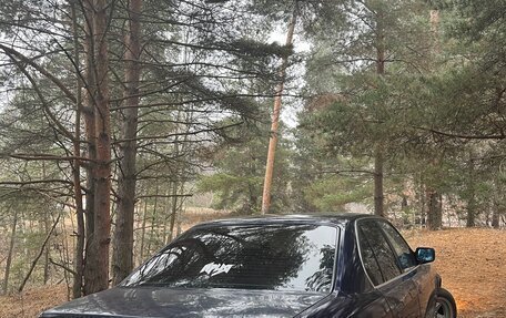 BMW 5 серия, 1992 год, 380 000 рублей, 34 фотография