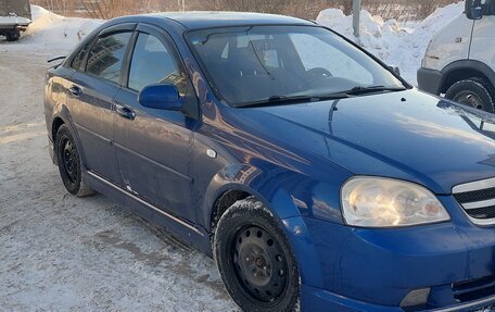 Chevrolet Lacetti, 2008 год, 420 000 рублей, 4 фотография