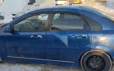 Chevrolet Lacetti, 2008 год, 420 000 рублей, 6 фотография