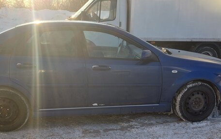 Chevrolet Lacetti, 2008 год, 420 000 рублей, 7 фотография