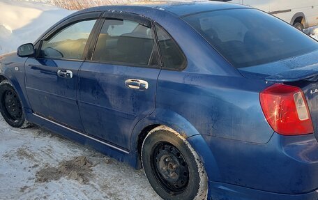 Chevrolet Lacetti, 2008 год, 420 000 рублей, 2 фотография