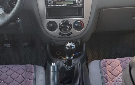 Chevrolet Lacetti, 2008 год, 420 000 рублей, 11 фотография