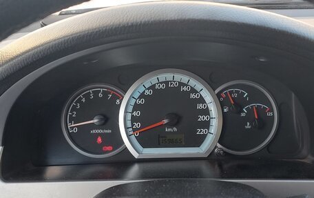 Chevrolet Lacetti, 2008 год, 420 000 рублей, 12 фотография