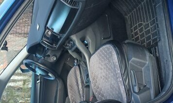 Skoda Kodiaq I, 2018 год, 2 400 000 рублей, 5 фотография