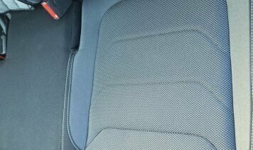 Skoda Kodiaq I, 2018 год, 2 400 000 рублей, 2 фотография