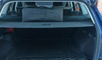 Skoda Kodiaq I, 2018 год, 2 400 000 рублей, 9 фотография