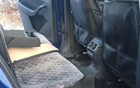 Skoda Kodiaq I, 2018 год, 2 400 000 рублей, 8 фотография